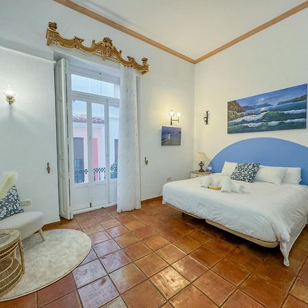 Garden Suites Xativa Casa Rural 外观 照片