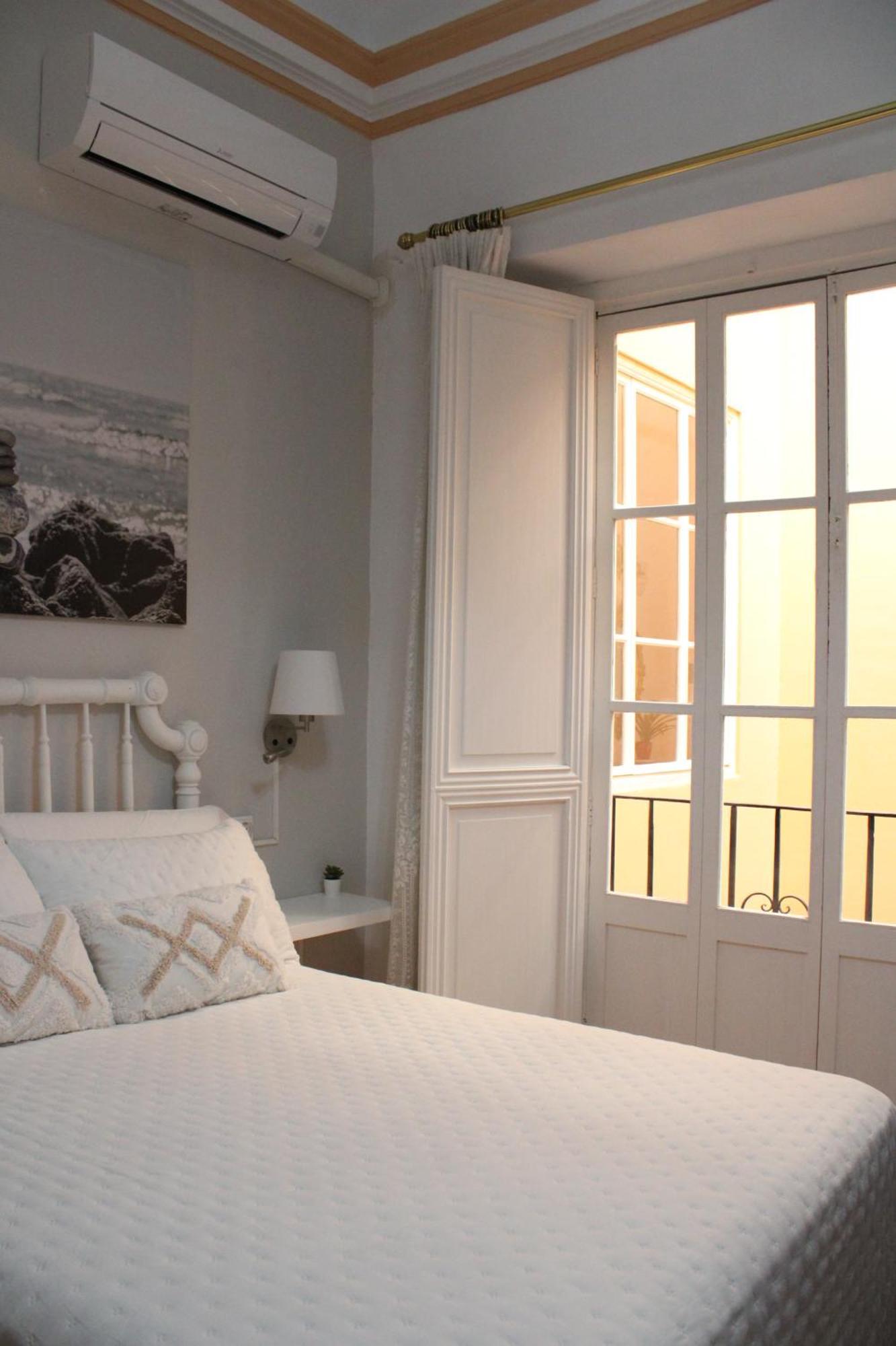 Garden Suites Xativa Casa Rural 外观 照片