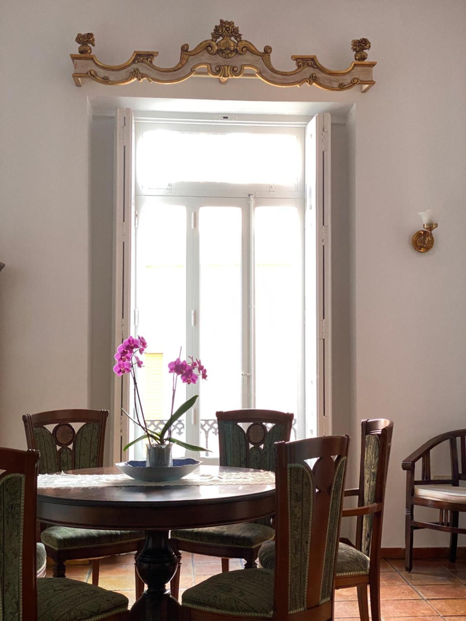 Garden Suites Xativa Casa Rural 外观 照片