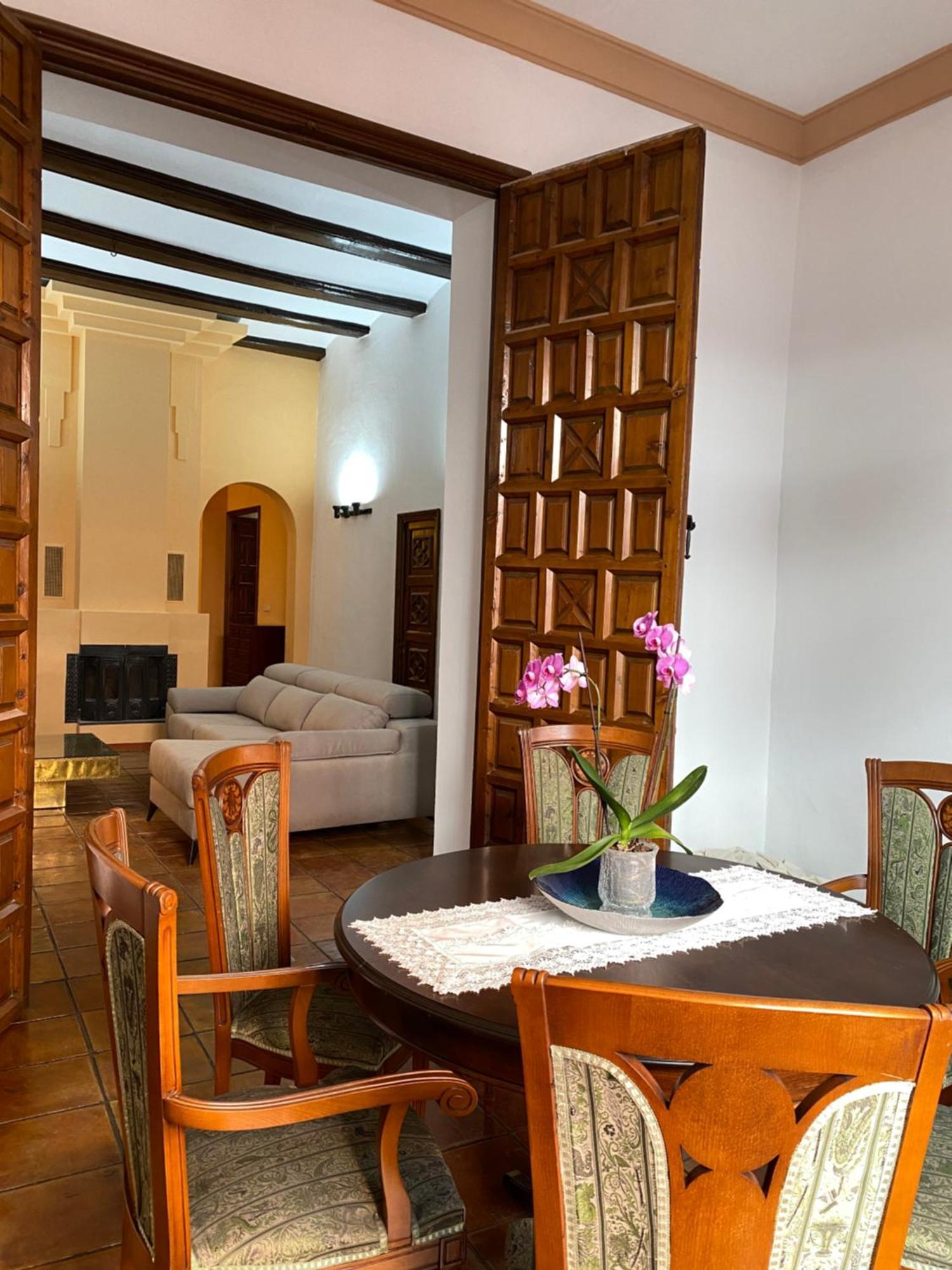 Garden Suites Xativa Casa Rural 外观 照片