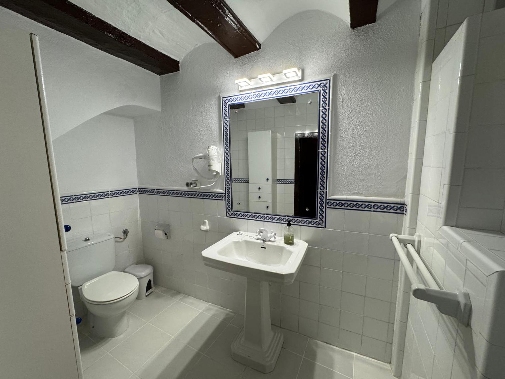 Garden Suites Xativa Casa Rural 外观 照片