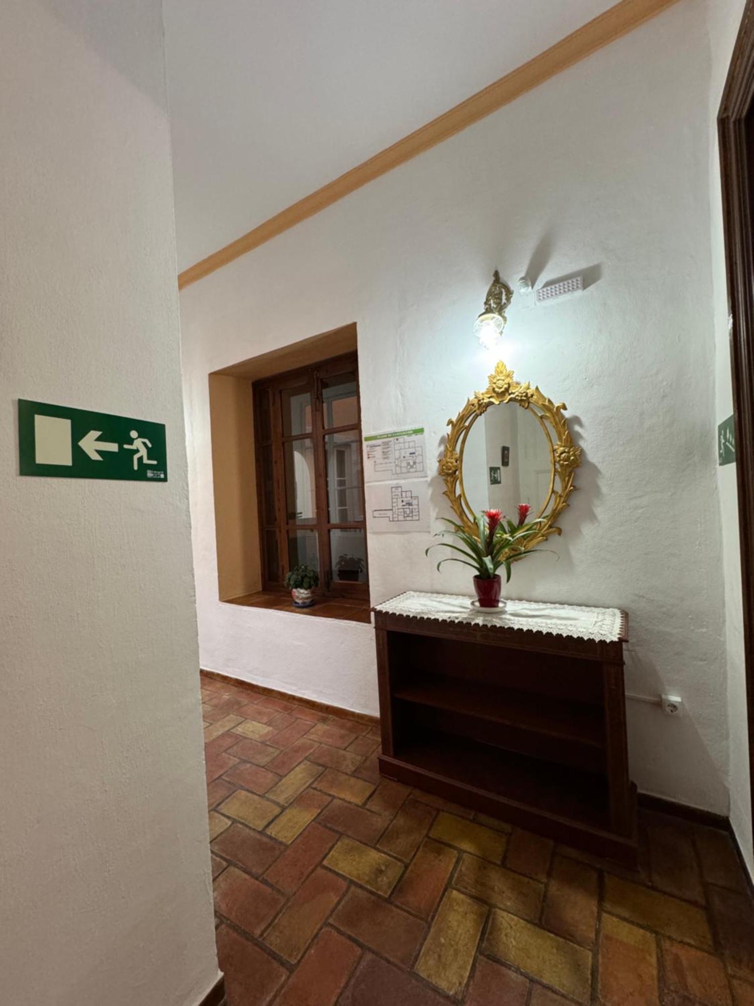 Garden Suites Xativa Casa Rural 外观 照片