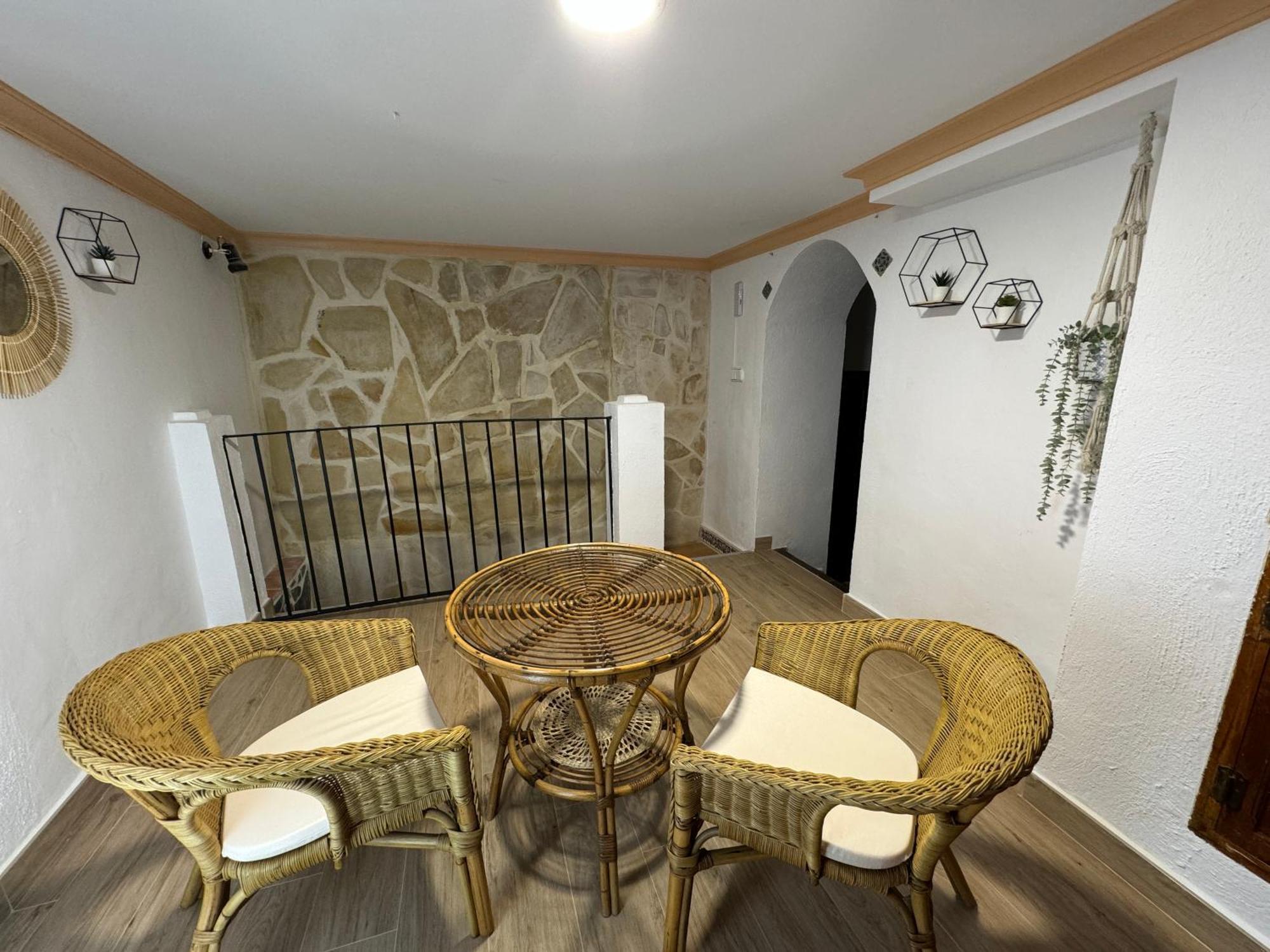 Garden Suites Xativa Casa Rural 外观 照片