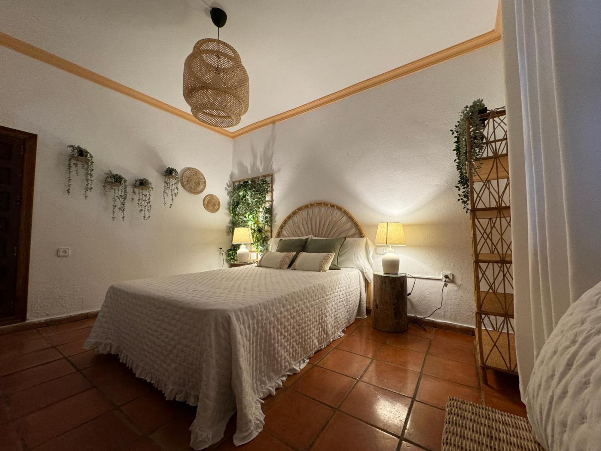 Garden Suites Xativa Casa Rural 外观 照片