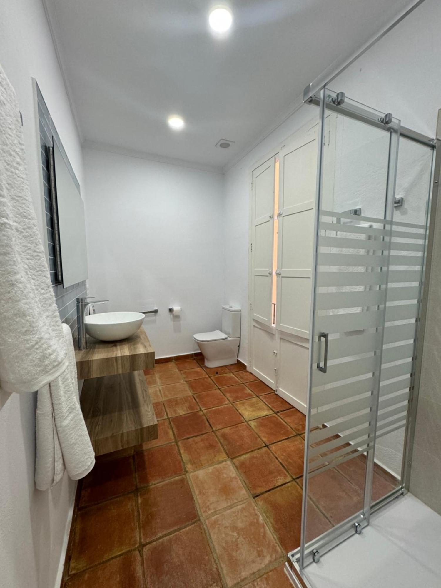 Garden Suites Xativa Casa Rural 外观 照片