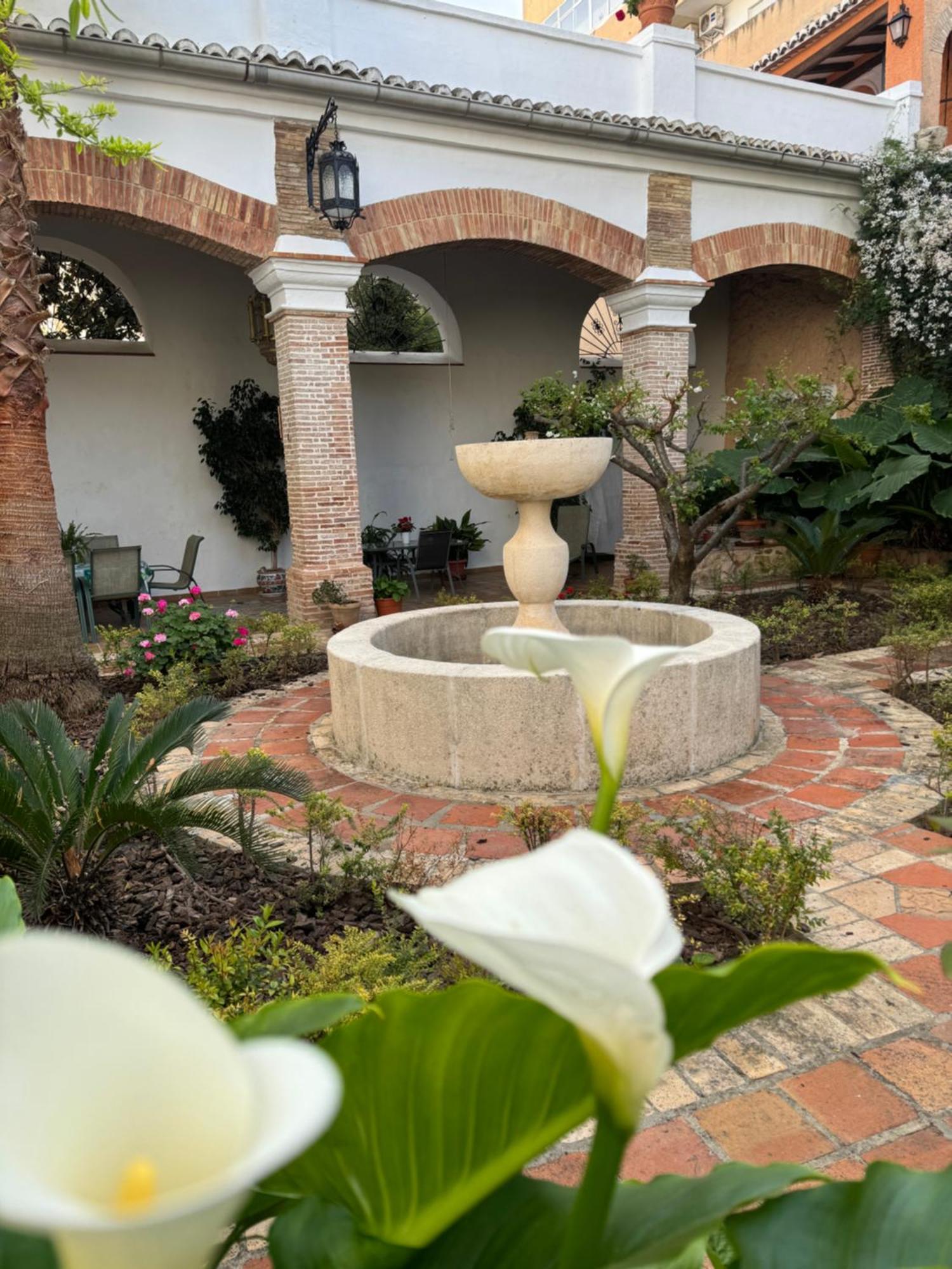 Garden Suites Xativa Casa Rural 外观 照片
