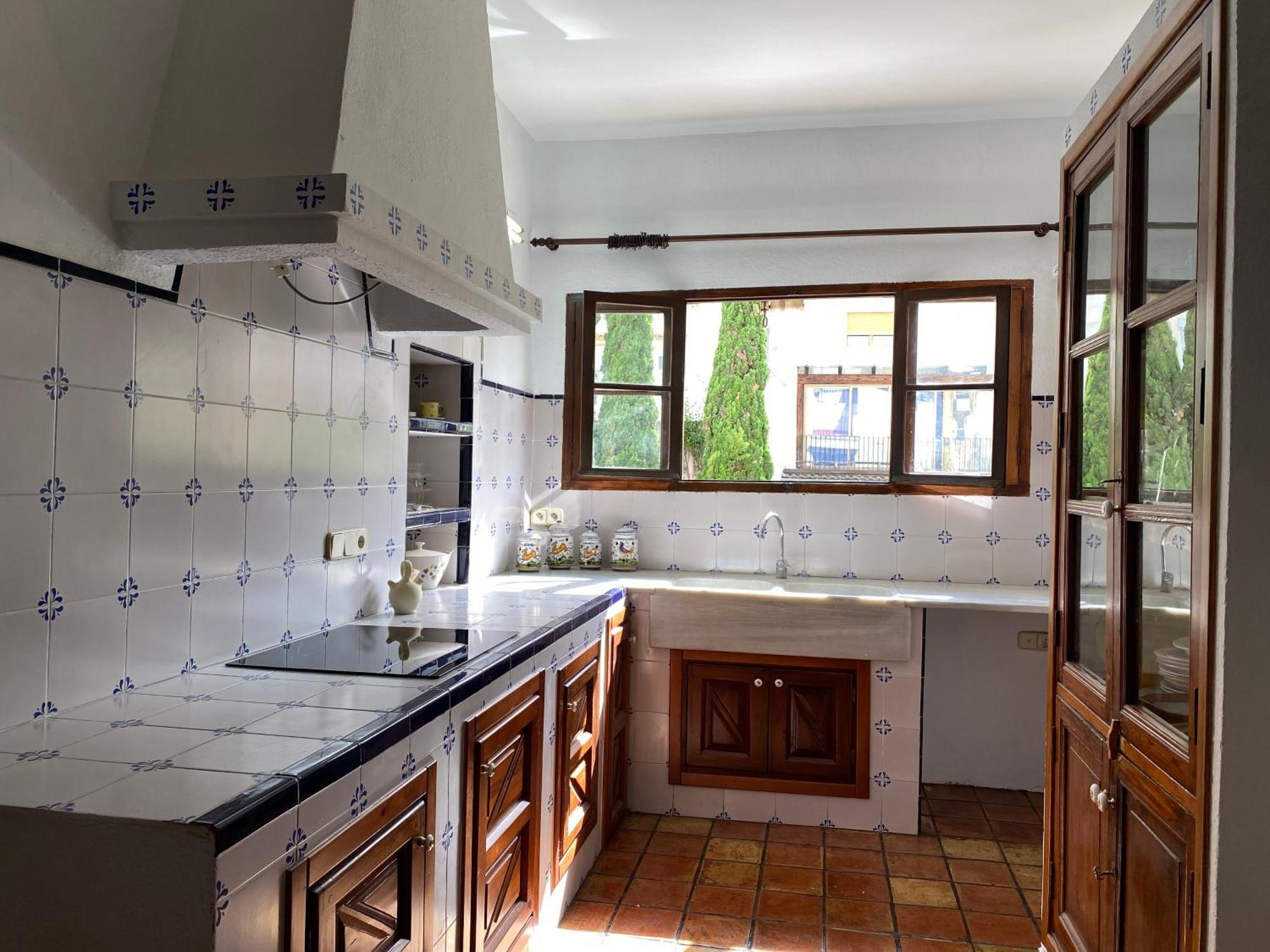 Garden Suites Xativa Casa Rural 外观 照片