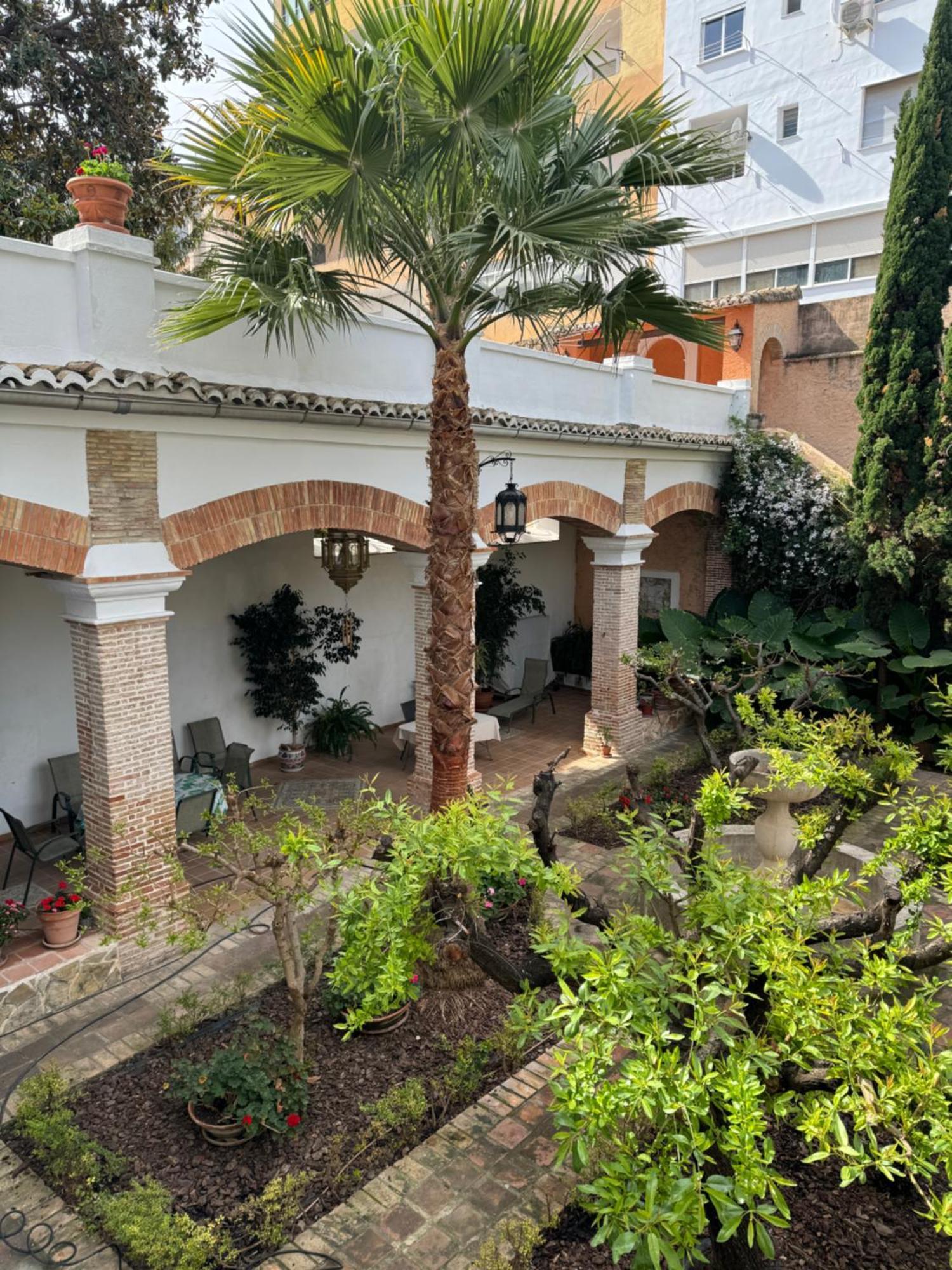 Garden Suites Xativa Casa Rural 外观 照片
