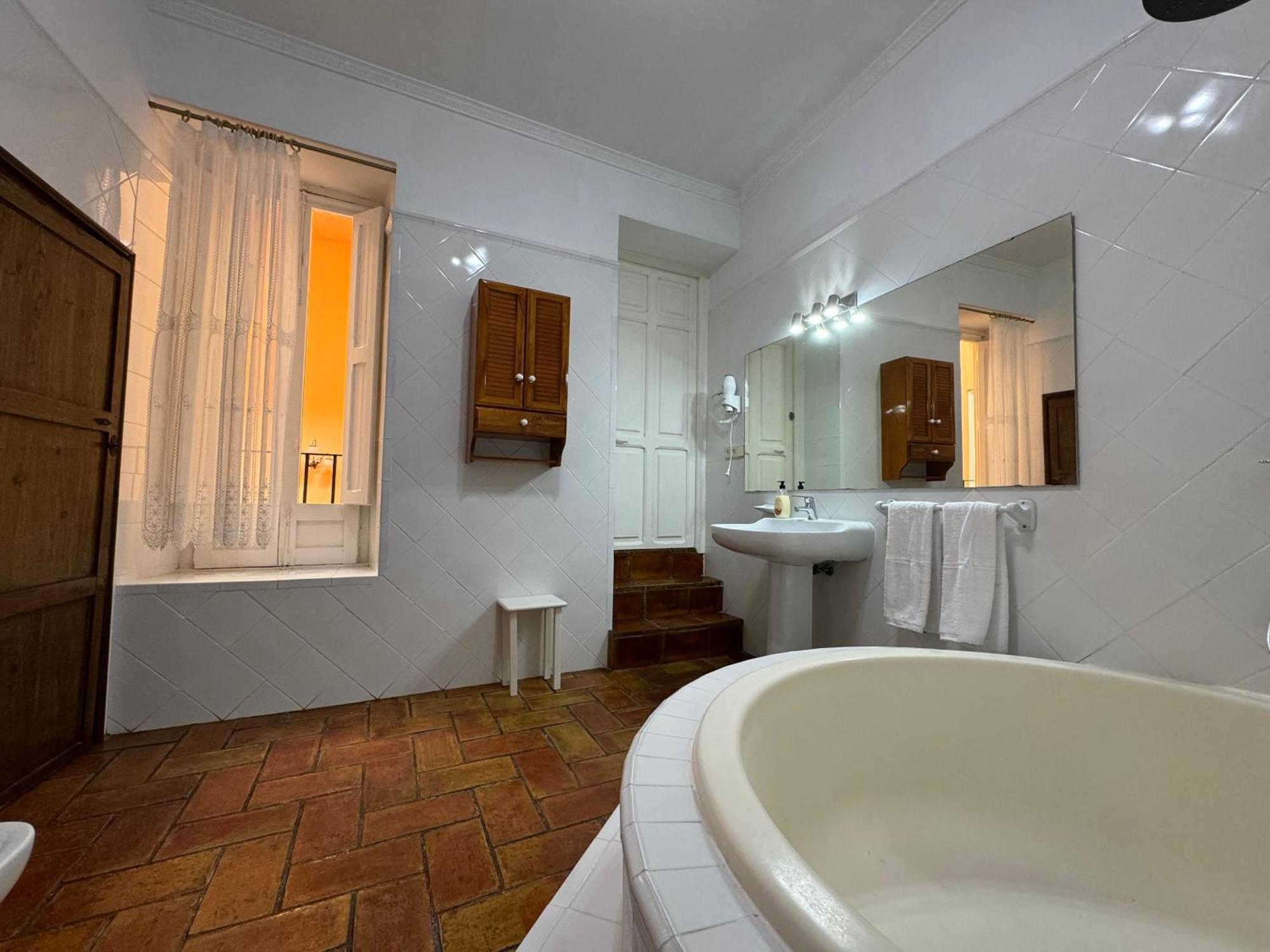 Garden Suites Xativa Casa Rural 外观 照片