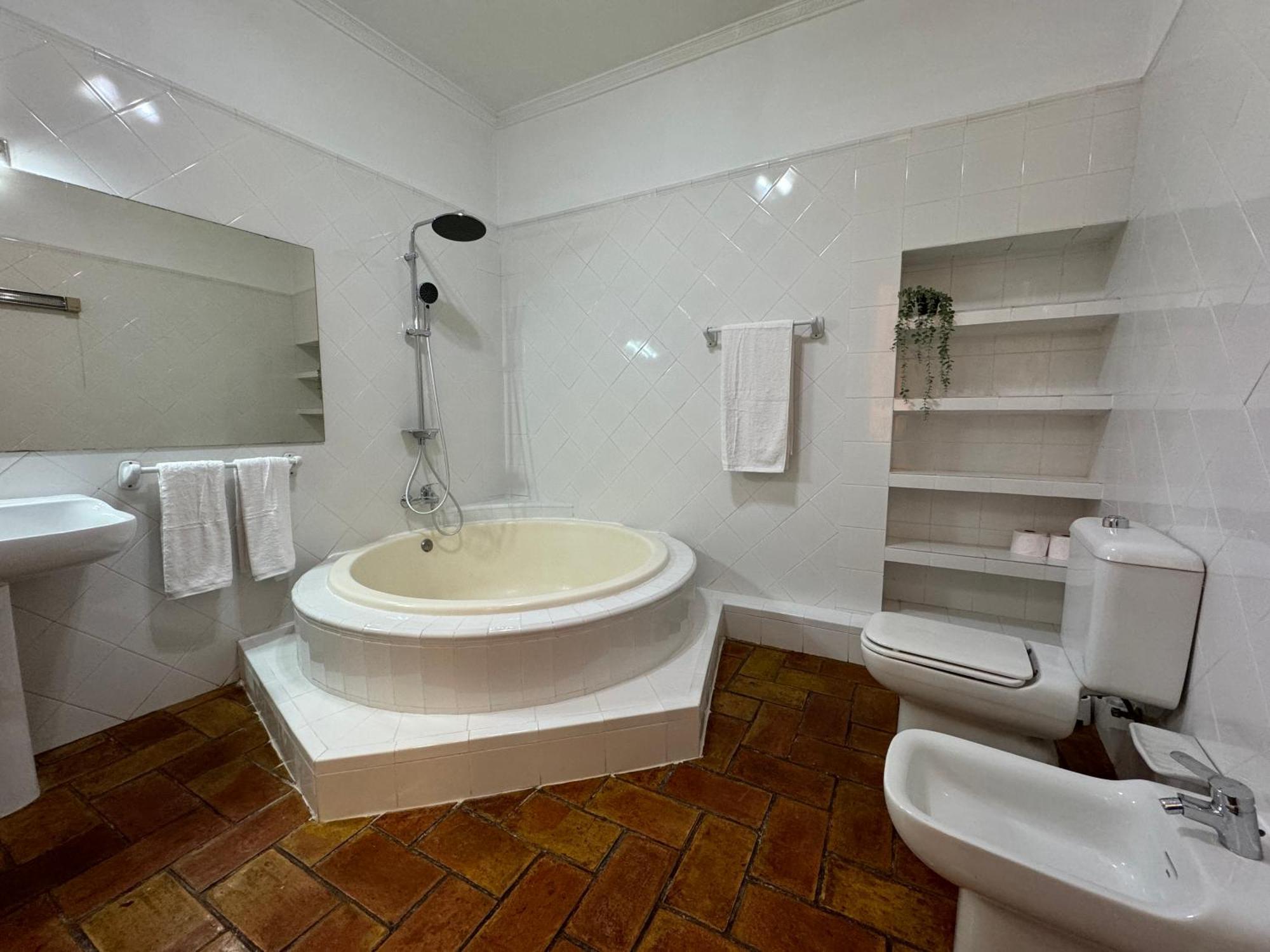 Garden Suites Xativa Casa Rural 外观 照片