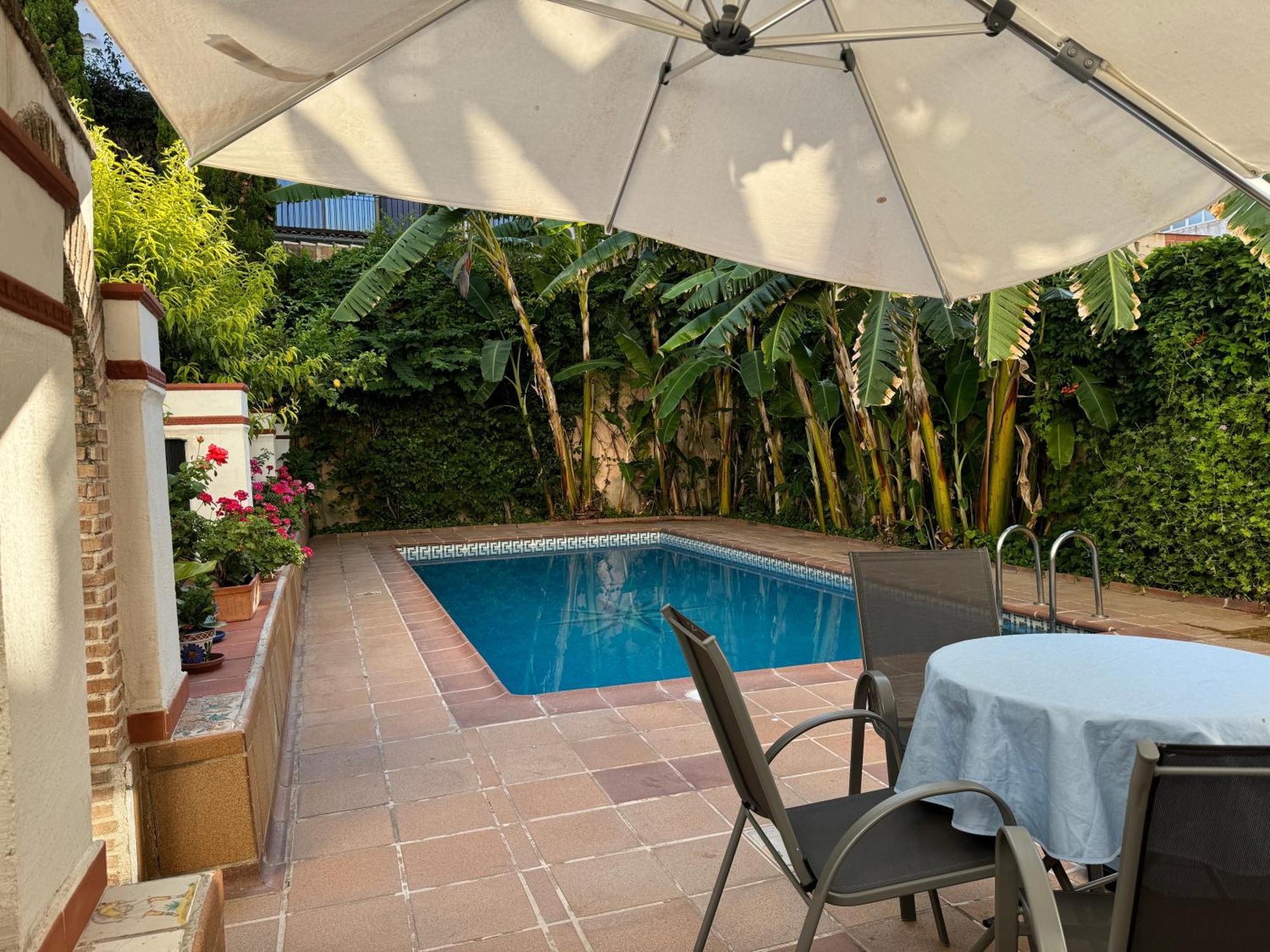 Garden Suites Xativa Casa Rural 外观 照片