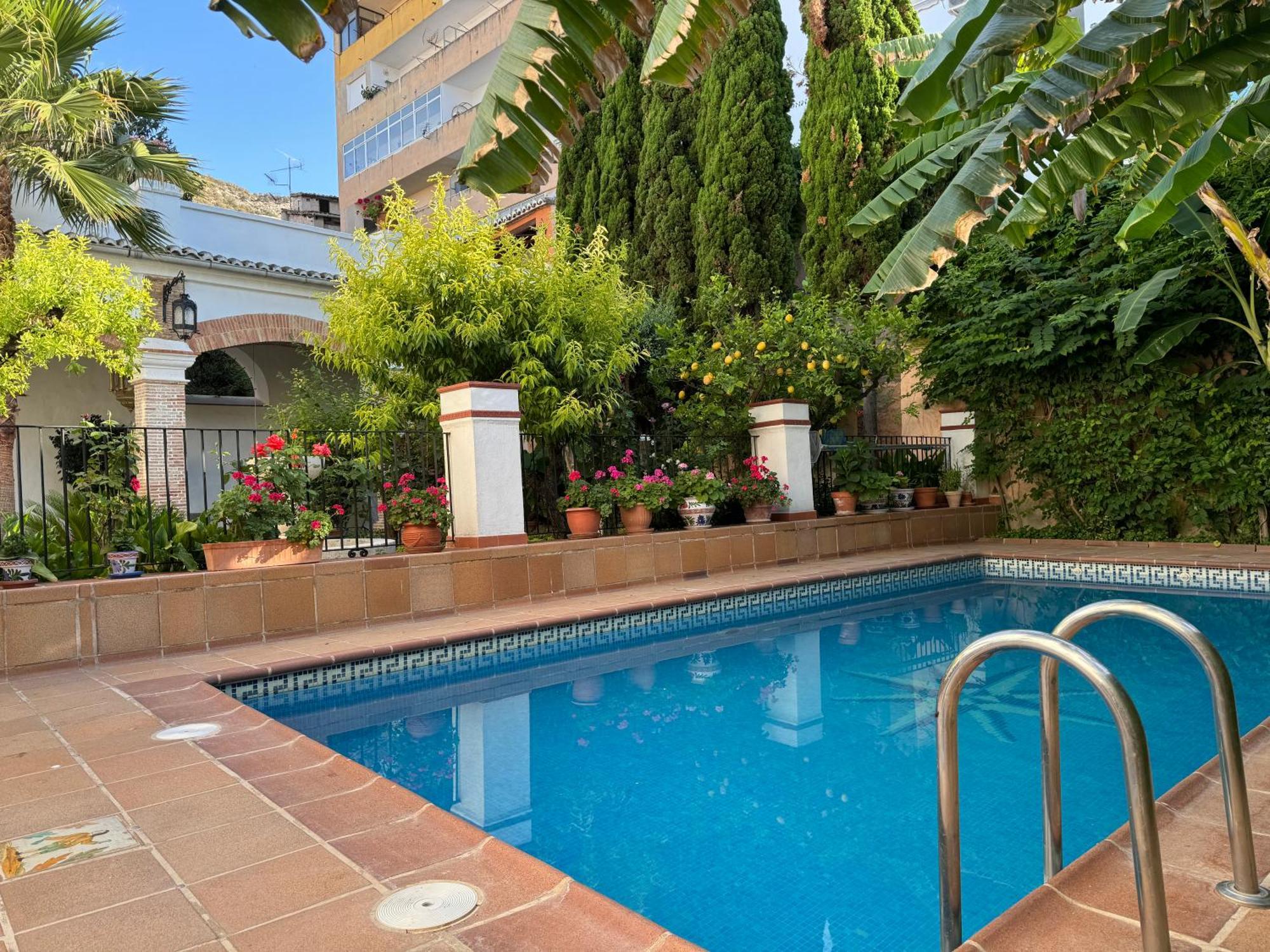 Garden Suites Xativa Casa Rural 外观 照片