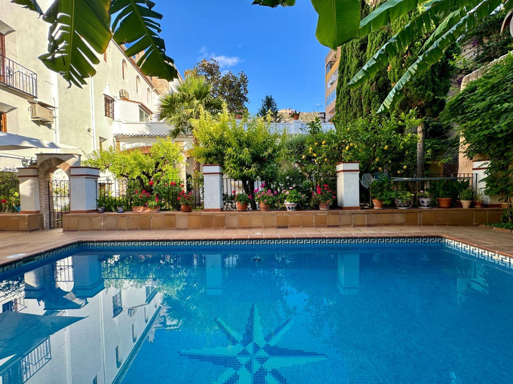 Garden Suites Xativa Casa Rural 外观 照片