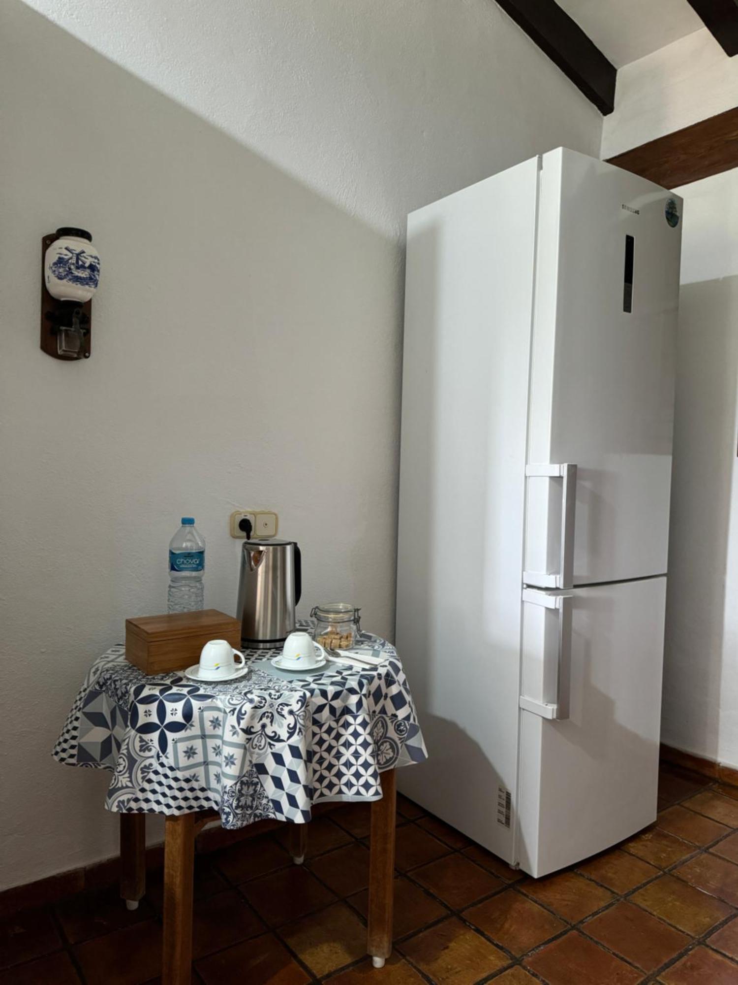 Garden Suites Xativa Casa Rural 外观 照片