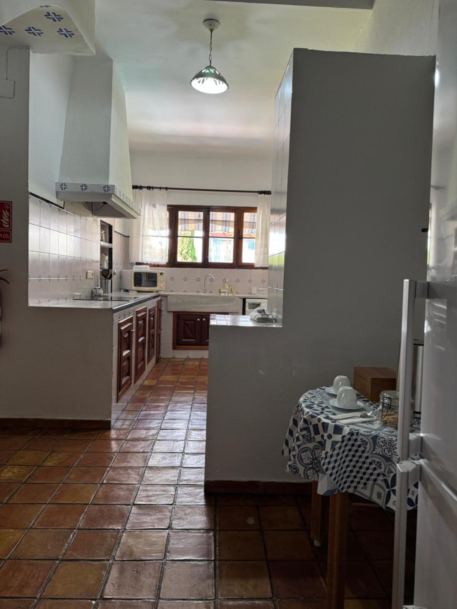 Garden Suites Xativa Casa Rural 外观 照片