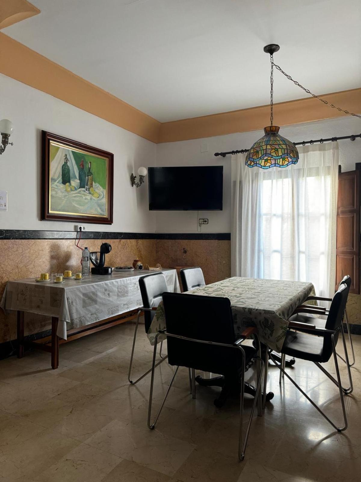 Garden Suites Xativa Casa Rural 外观 照片