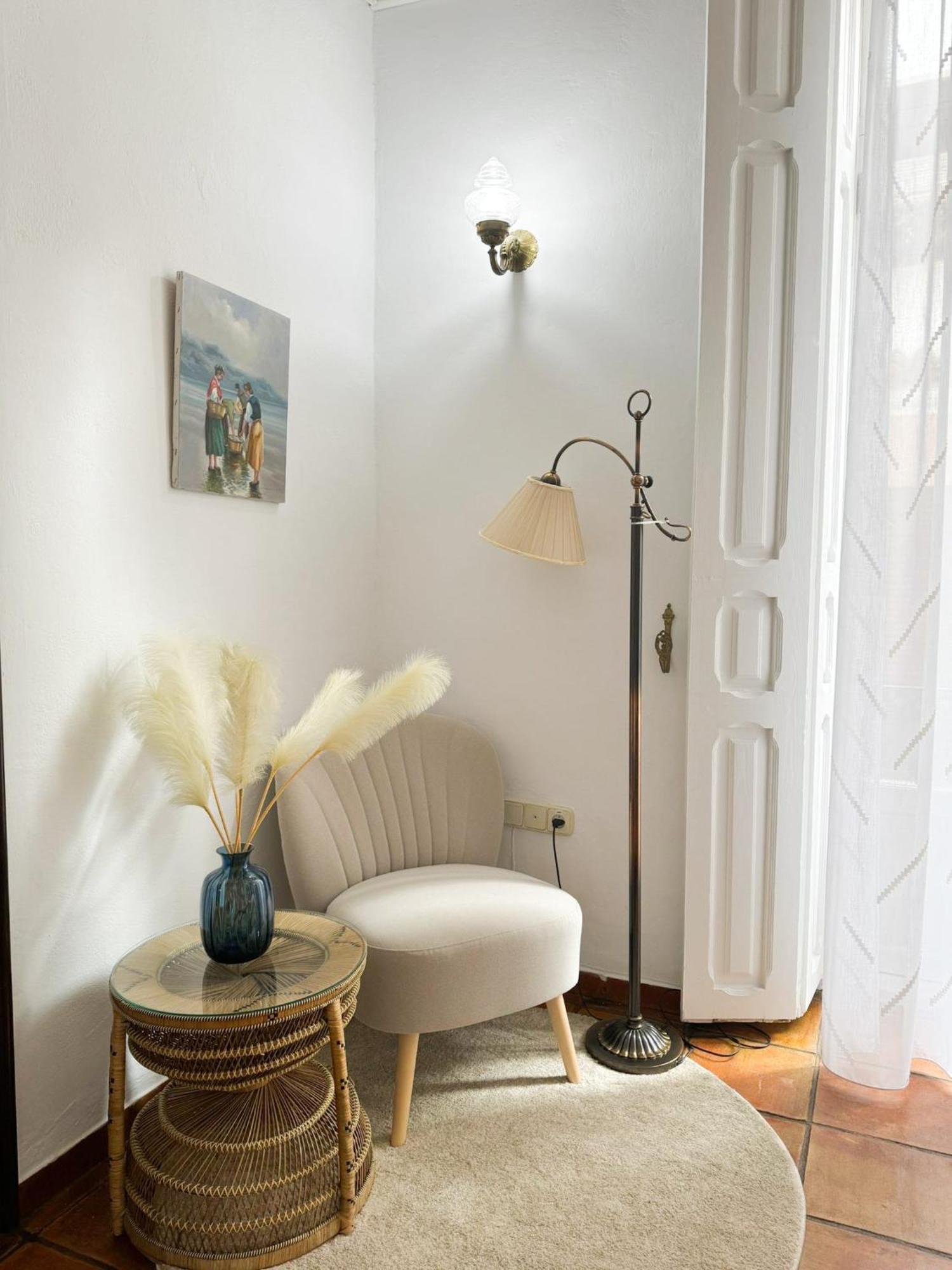 Garden Suites Xativa Casa Rural 外观 照片