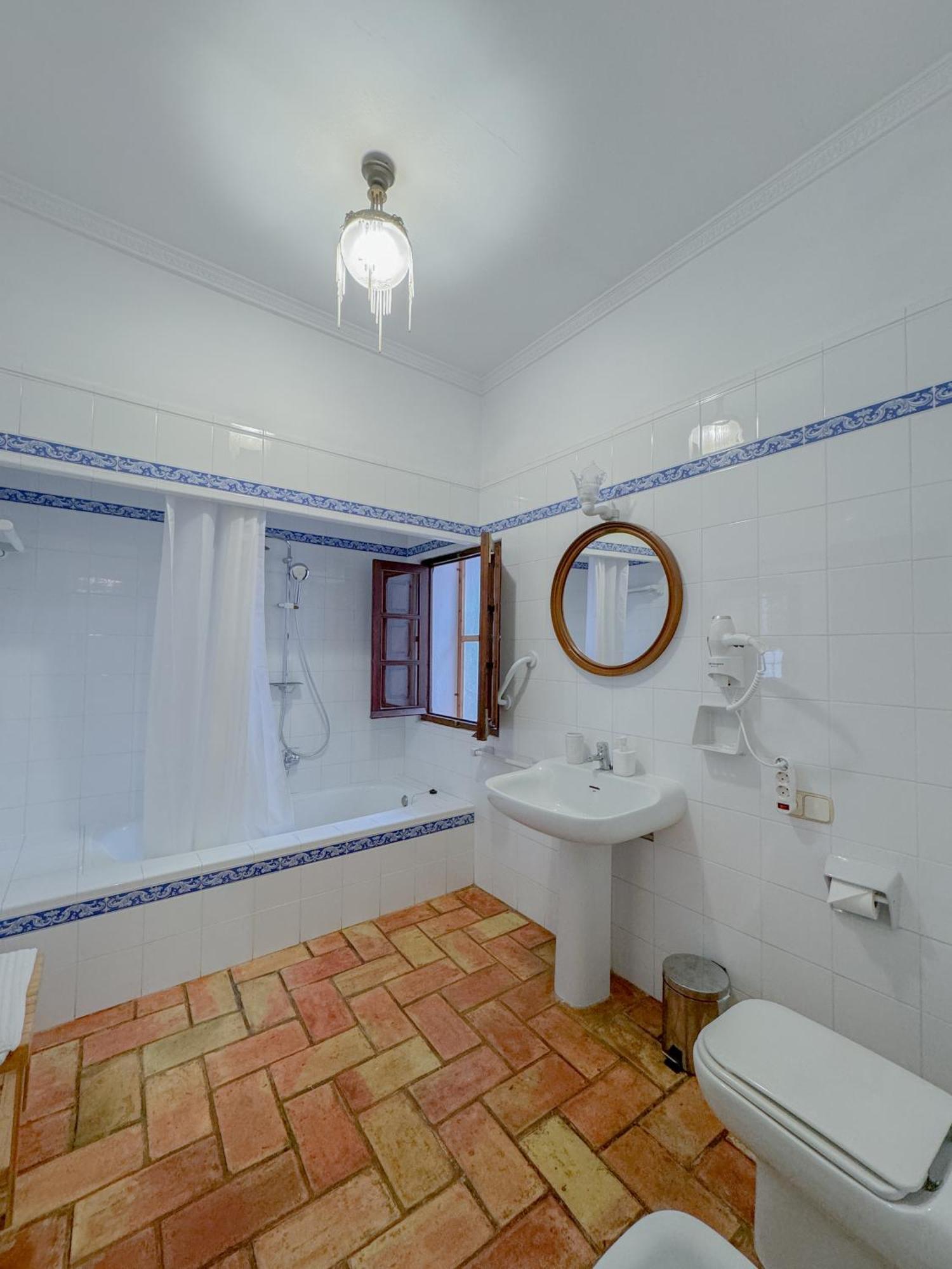 Garden Suites Xativa Casa Rural 外观 照片