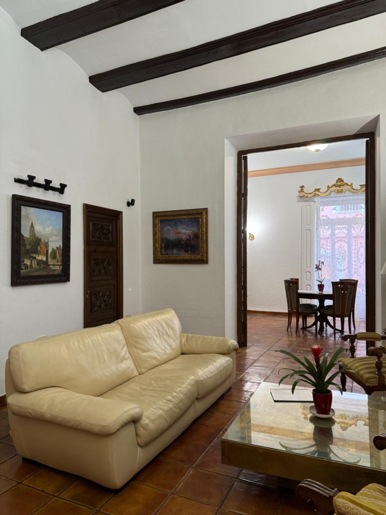 Garden Suites Xativa Casa Rural 外观 照片