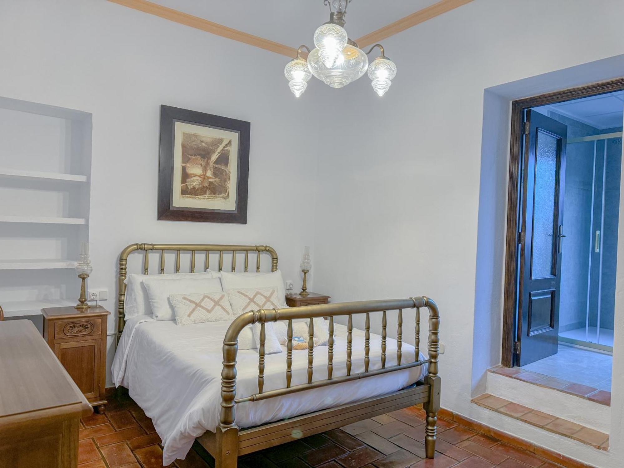 Garden Suites Xativa Casa Rural 外观 照片
