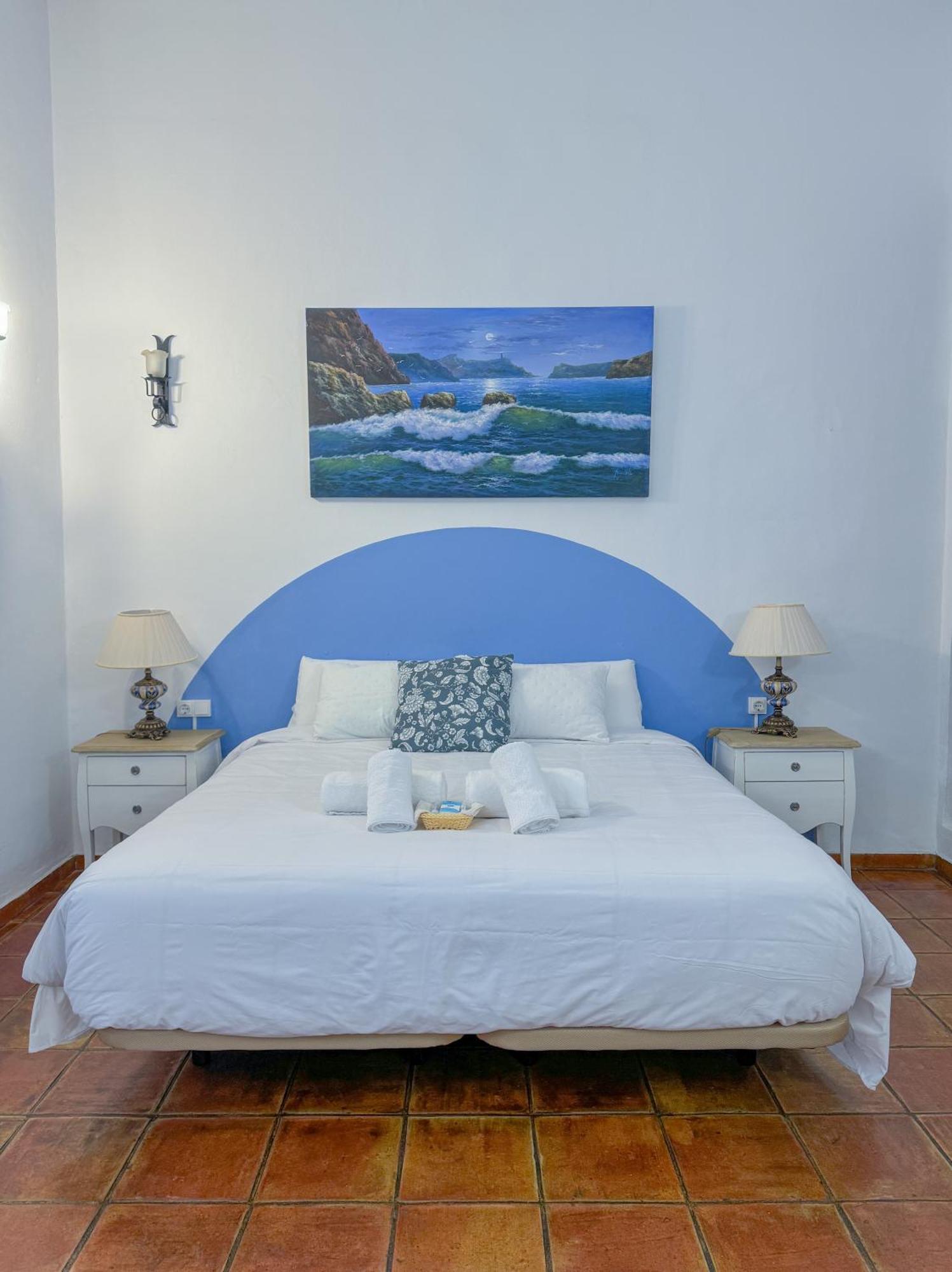 Garden Suites Xativa Casa Rural 外观 照片
