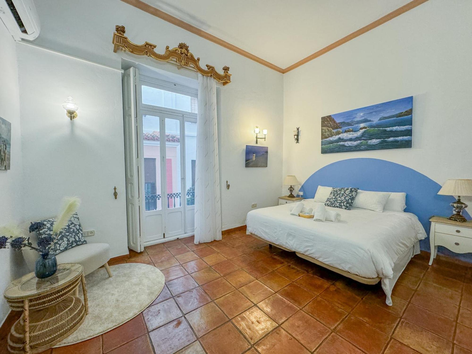 Garden Suites Xativa Casa Rural 外观 照片